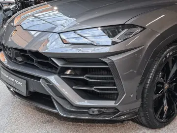 Urus Cabon
