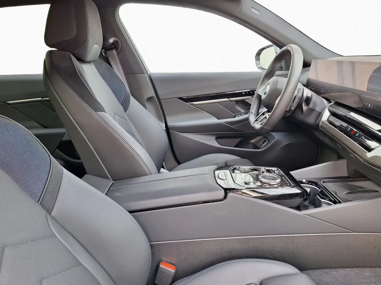 BMW 520 d xDrive M Sport Pro DAPro Standh