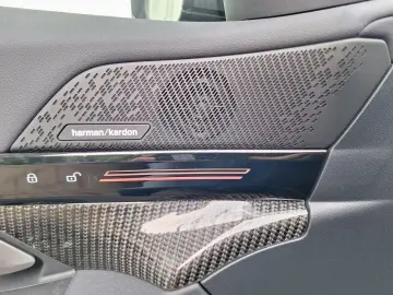 BMW 520 d xDrive M Sport Pro DAPro Standh