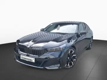BMW 520 d xDrive M Sport Pro DAPro Standh