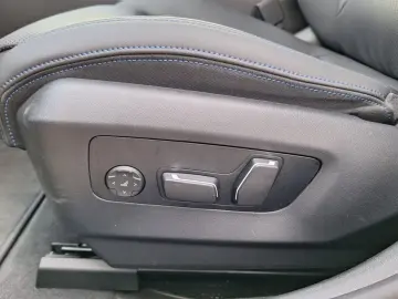 BMW 520 d xDrive M Sport Pro DAPro Standh