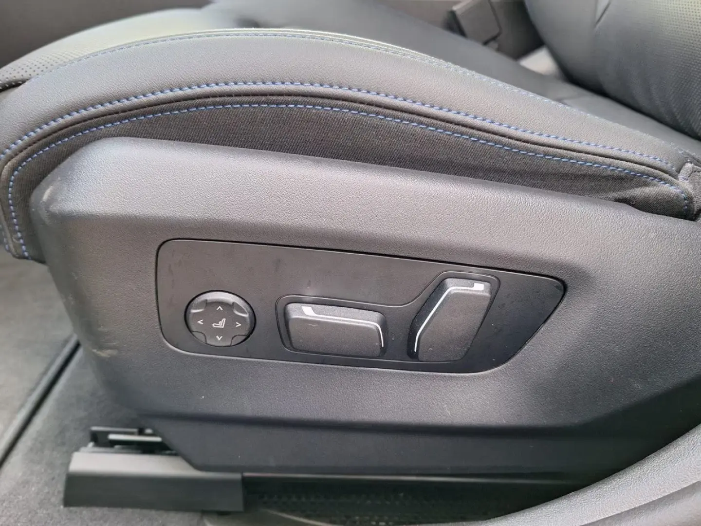 BMW 520 d xDrive M Sport Pro DAPro Standh