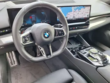 BMW 520 d xDrive M Sport Pro DAPro Standh