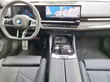 BMW 520 d xDrive M Sport Pro DAPro Standh