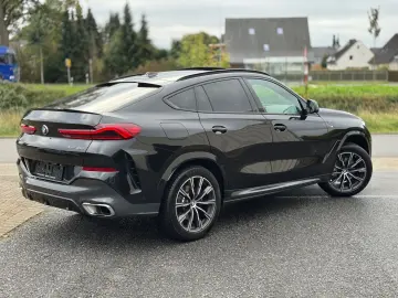 X6 40d xDrive M-Sport Massage Sky-L H&K Soft-Clo