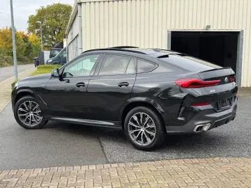 X6 40d xDrive M-Sport Massage Sky-L H&K Soft-Clo