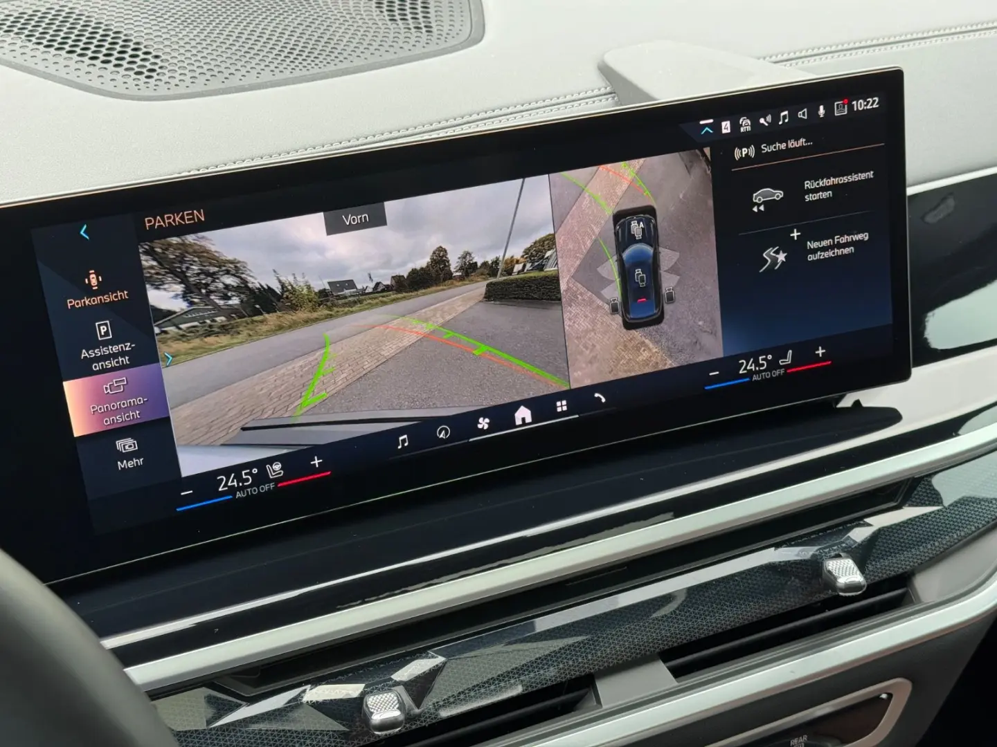 X6 40d xDrive M-Sport Massage Sky-L H&K Soft-Clo