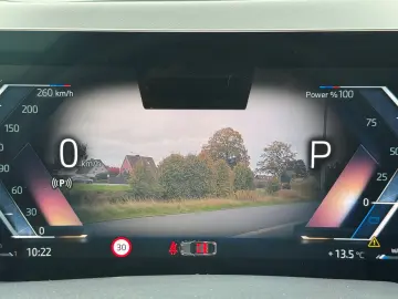 X6 40d xDrive M-Sport Massage Sky-L H&K Soft-Clo