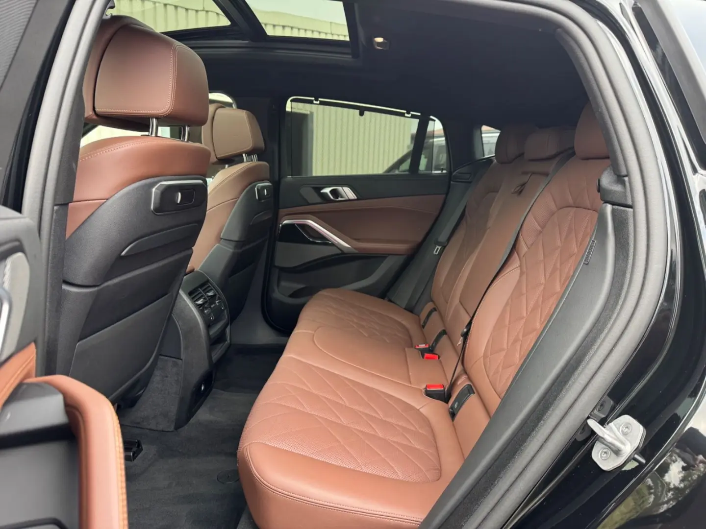 X6 40d xDrive M-Sport Massage Sky-L H&K Soft-Clo