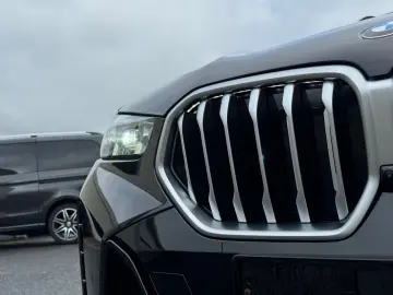 X6 40d xDrive M-Sport Massage Sky-L H&K Soft-Clo