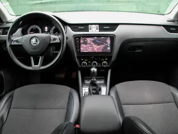 Octavia 3 ELEGANCE 2019  1.6TDI  115Cp  DSG  Euro6