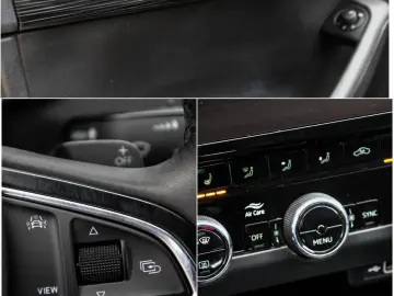 Octavia 3 ELEGANCE 2019  1.6TDI  115Cp  DSG  Euro6