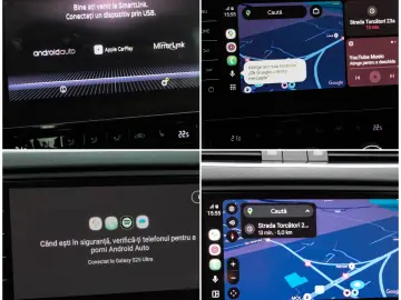 Octavia 3 ELEGANCE 2019  1.6TDI  115Cp  DSG  Euro6