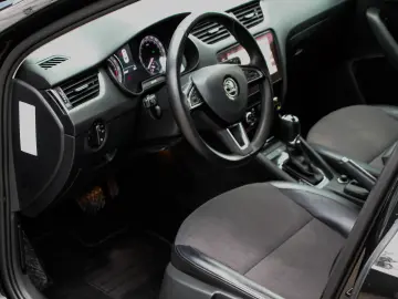 Octavia 3 ELEGANCE 2019  1.6TDI  115Cp  DSG  Euro6