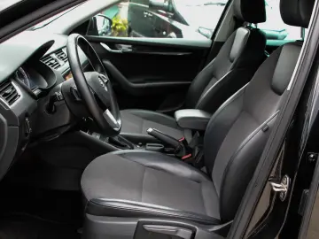 Octavia 3 ELEGANCE 2019  1.6TDI  115Cp  DSG  Euro6