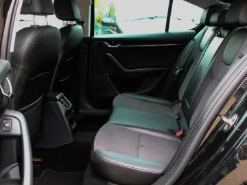 Octavia 3 ELEGANCE 2019  1.6TDI  115Cp  DSG  Euro6