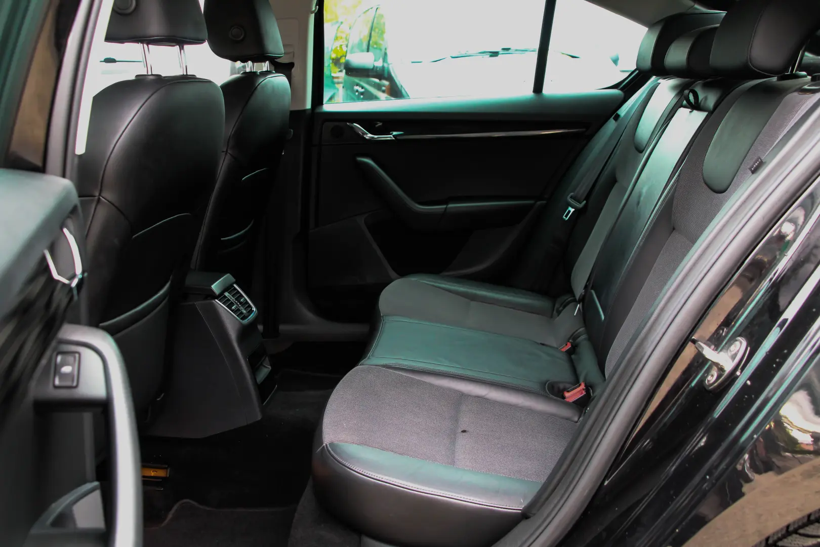 Octavia 3 ELEGANCE 2019  1.6TDI  115Cp  DSG  Euro6