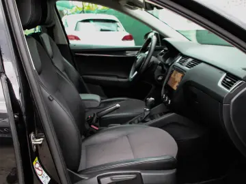 Octavia 3 ELEGANCE 2019  1.6TDI  115Cp  DSG  Euro6