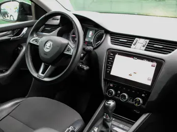 Octavia 3 ELEGANCE 2019  1.6TDI  115Cp  DSG  Euro6