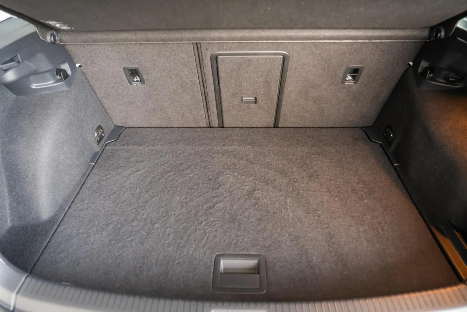 Volkswagen Golf e-Golf Automatik