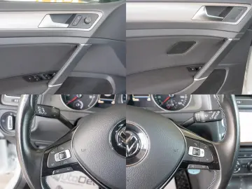 Volkswagen Golf e-Golf Automatik