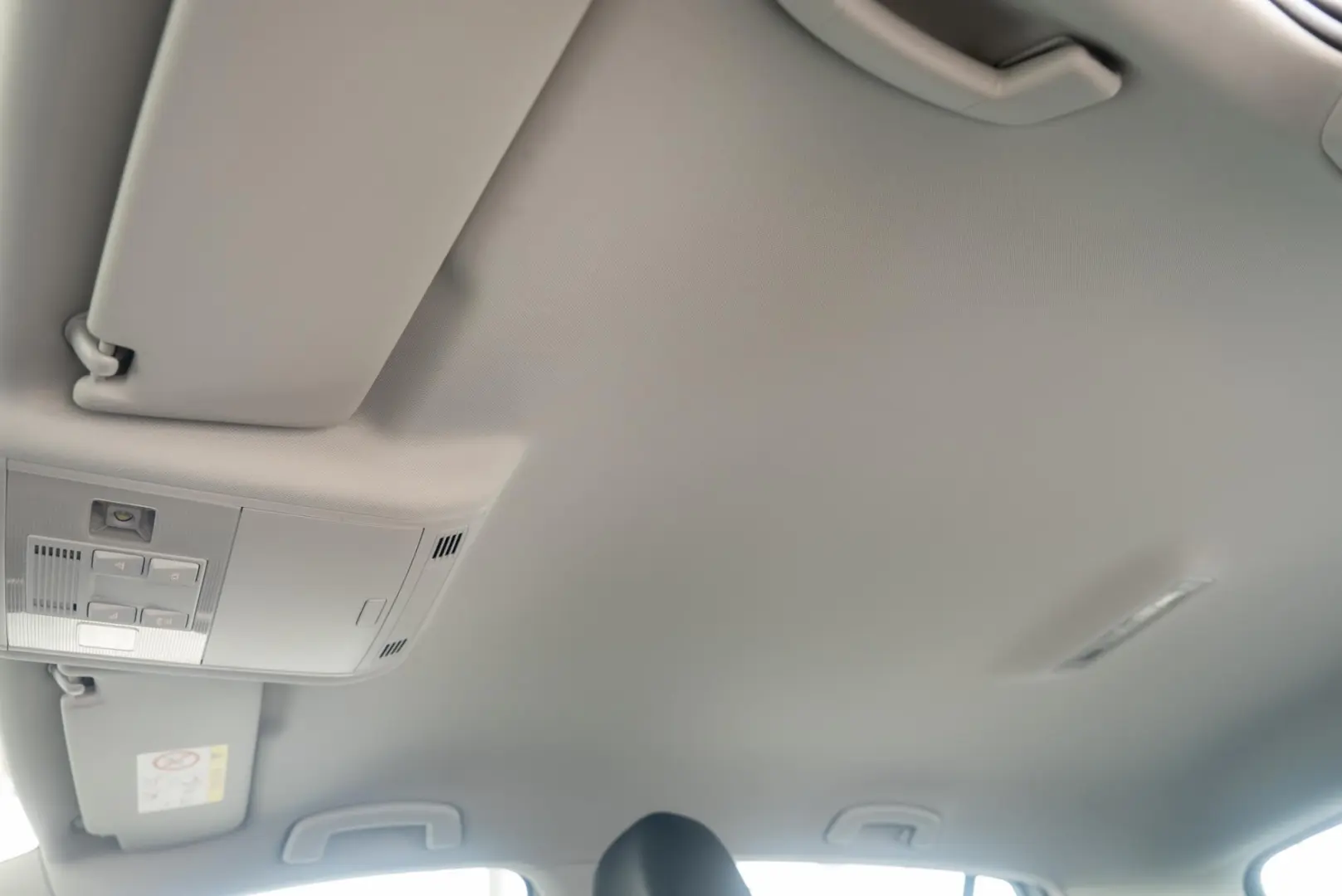 Volkswagen Golf e-Golf Automatik