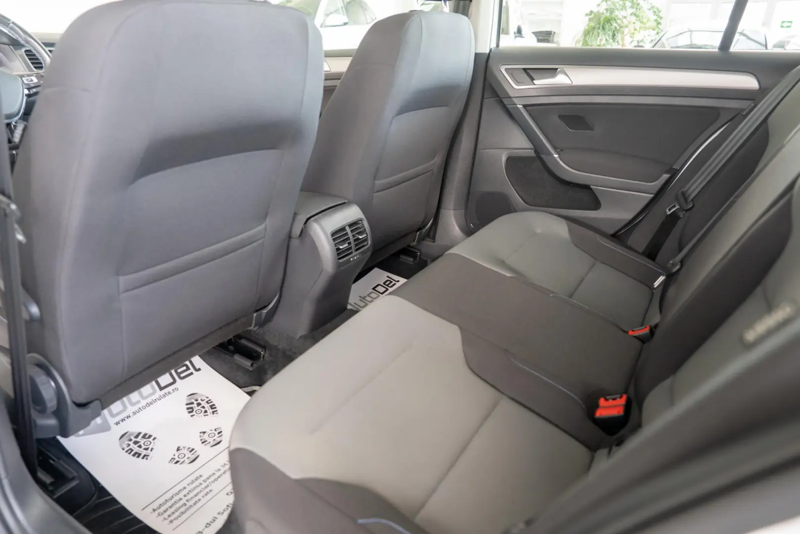 Volkswagen Golf e-Golf Automatik