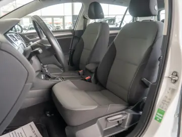 Volkswagen Golf e-Golf Automatik