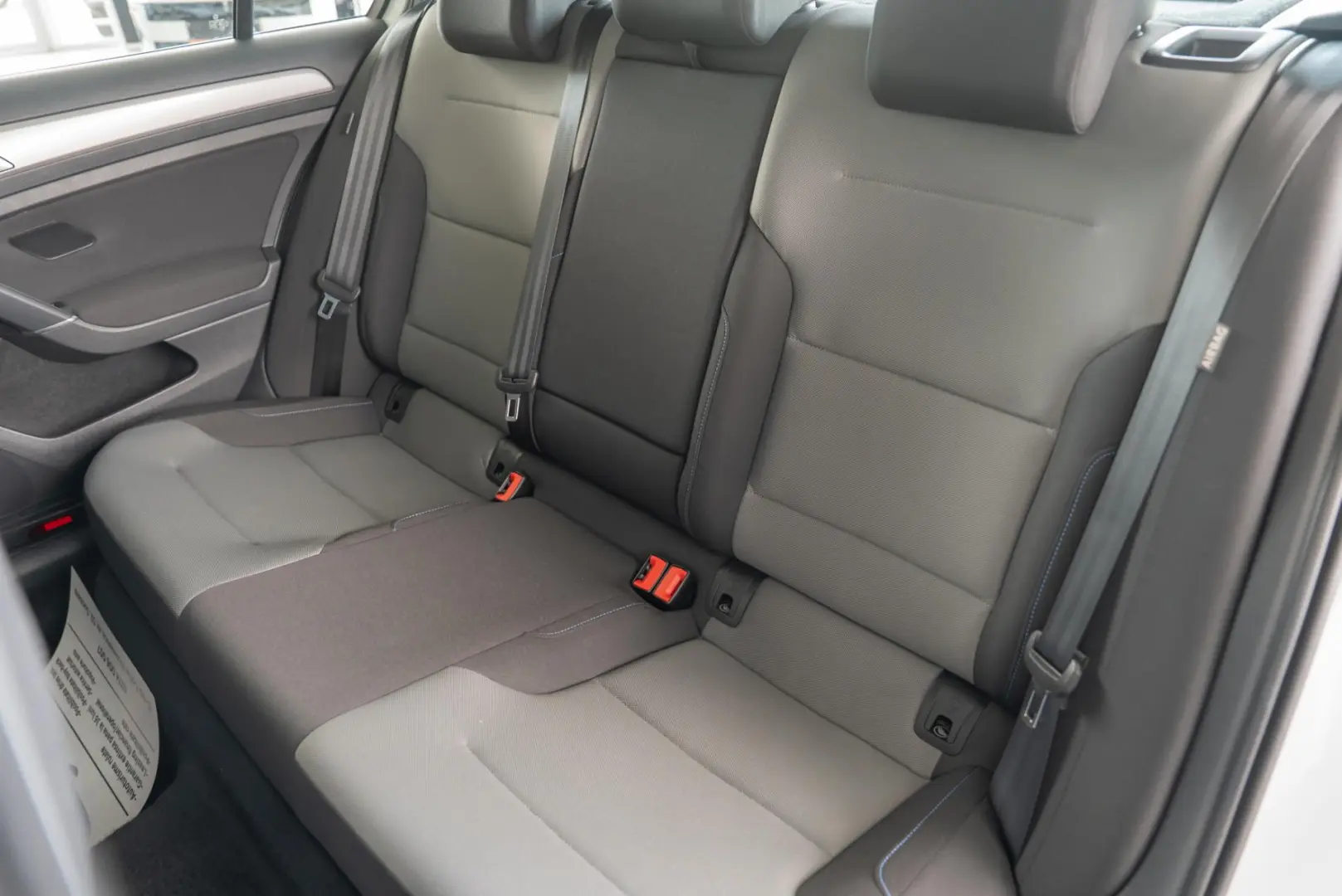 Volkswagen Golf e-Golf Automatik