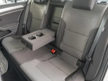 Volkswagen Golf e-Golf Automatik