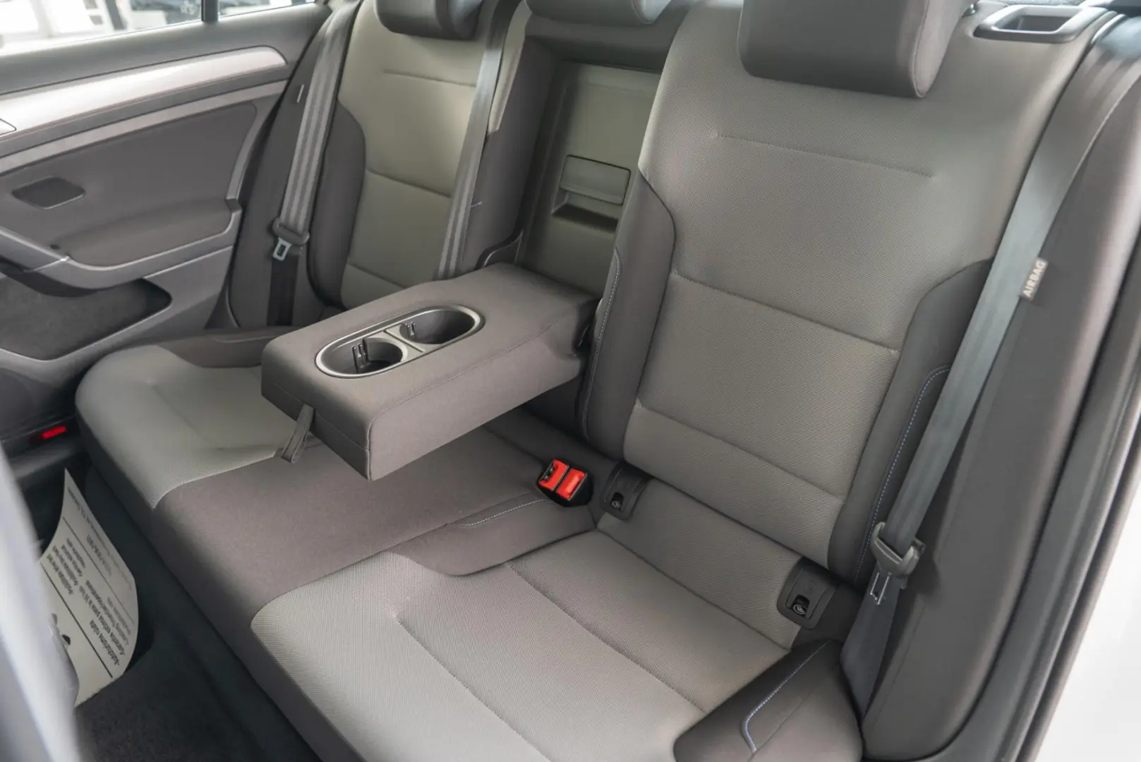 Volkswagen Golf e-Golf Automatik