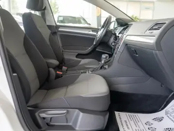 Volkswagen Golf e-Golf Automatik