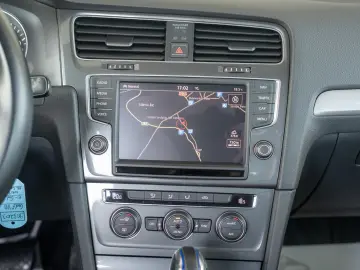 Volkswagen Golf e-Golf Automatik