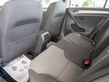 Volkswagen Golf e-Golf Automatik