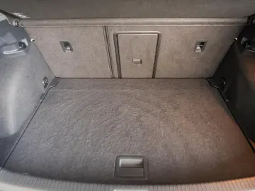 Volkswagen Golf e-Golf Automatik