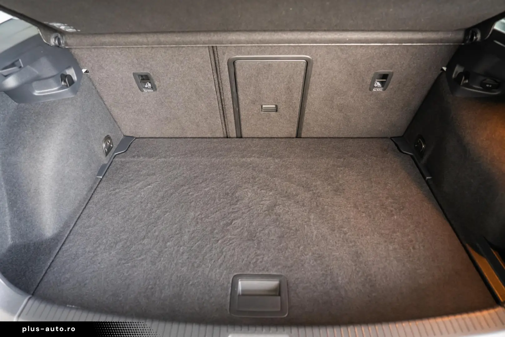 Volkswagen Golf e-Golf Automatik