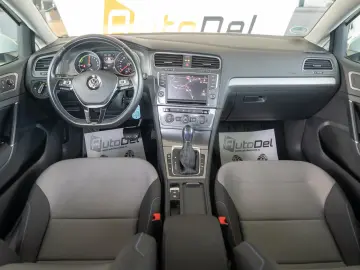 Volkswagen Golf e-Golf Automatik
