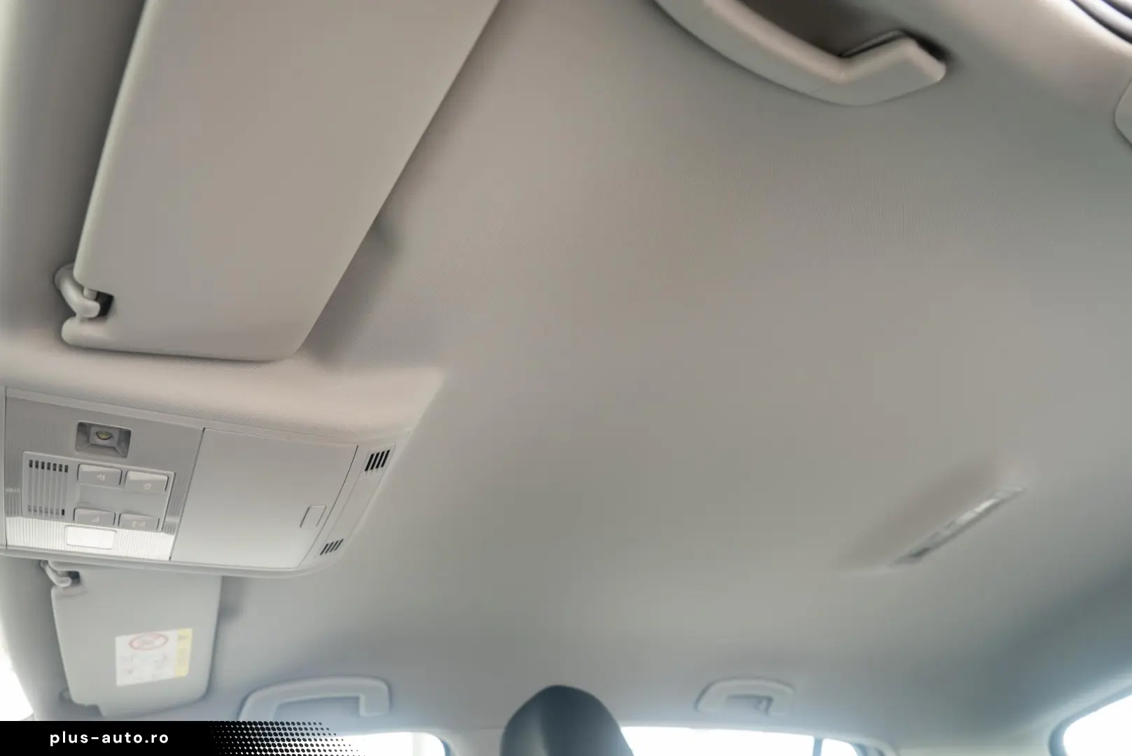 Volkswagen Golf e-Golf Automatik