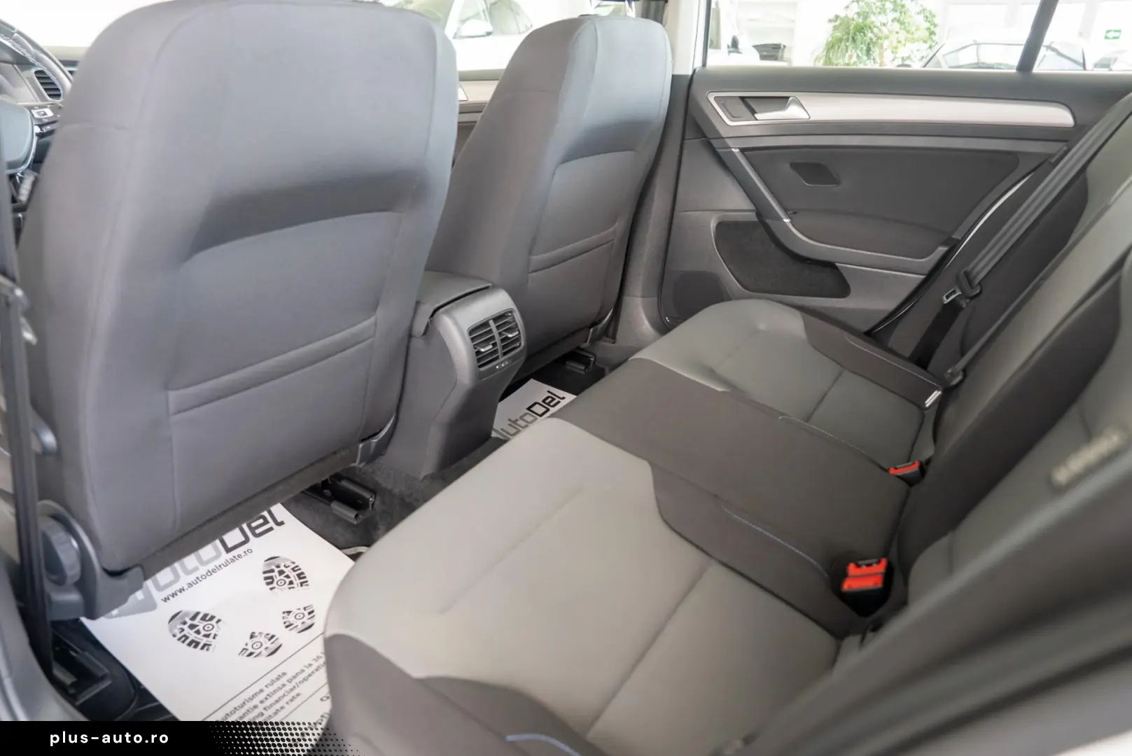 Volkswagen Golf e-Golf Automatik