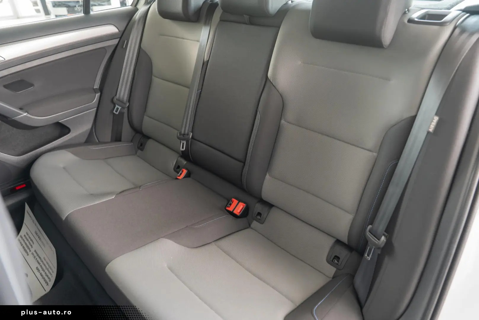 Volkswagen Golf e-Golf Automatik