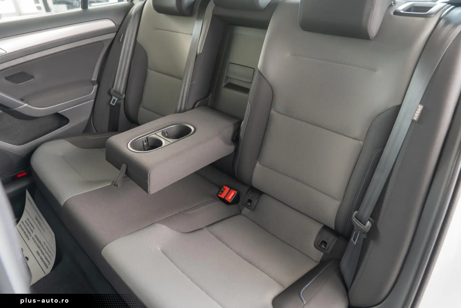 Volkswagen Golf e-Golf Automatik