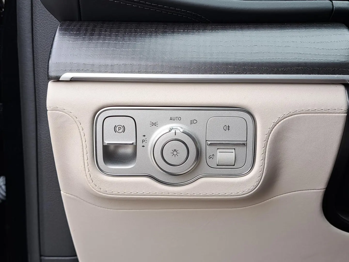 GLE 63 S AMG 4Matic  Burmester Pano 360 HUD ACC