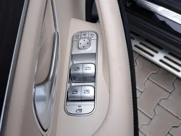GLE 63 S AMG 4Matic  Burmester Pano 360 HUD ACC