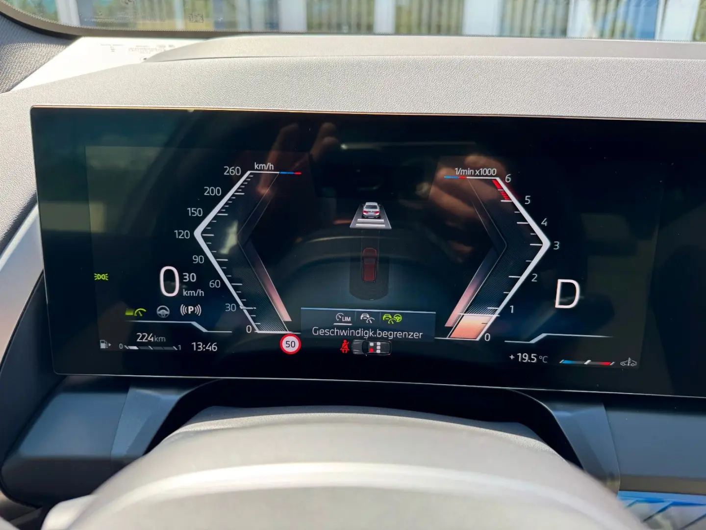 X3 20 d xDrive M Sportpaket Pro Pan 360 K 21 Zol