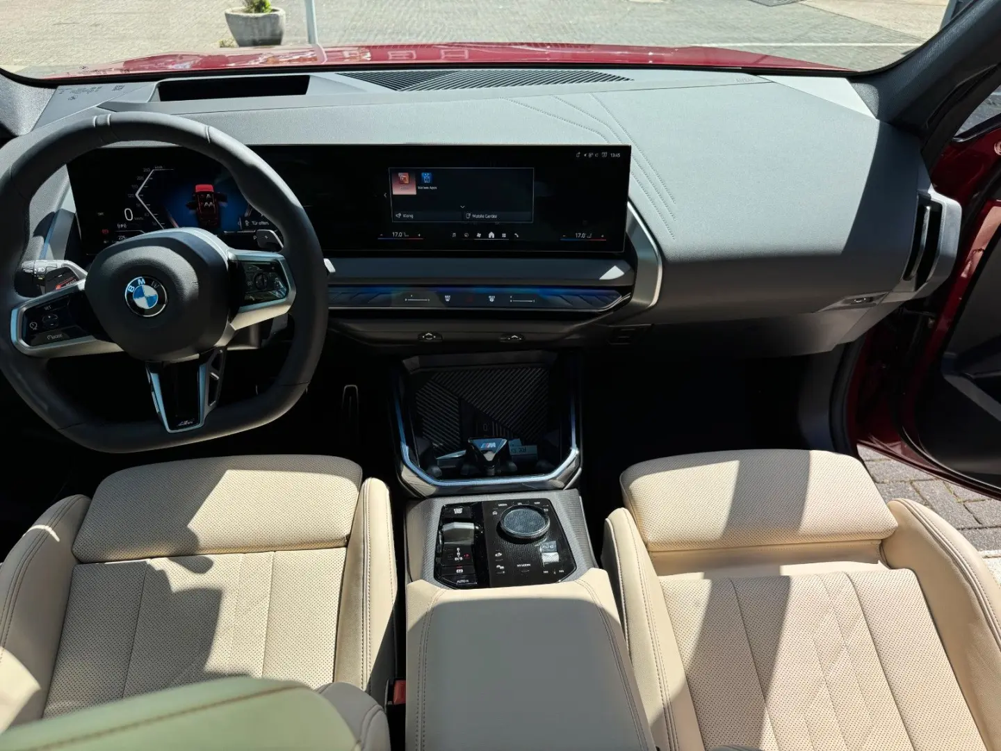 X3 20 d xDrive M Sportpaket Pro Pan 360 K 21 Zol