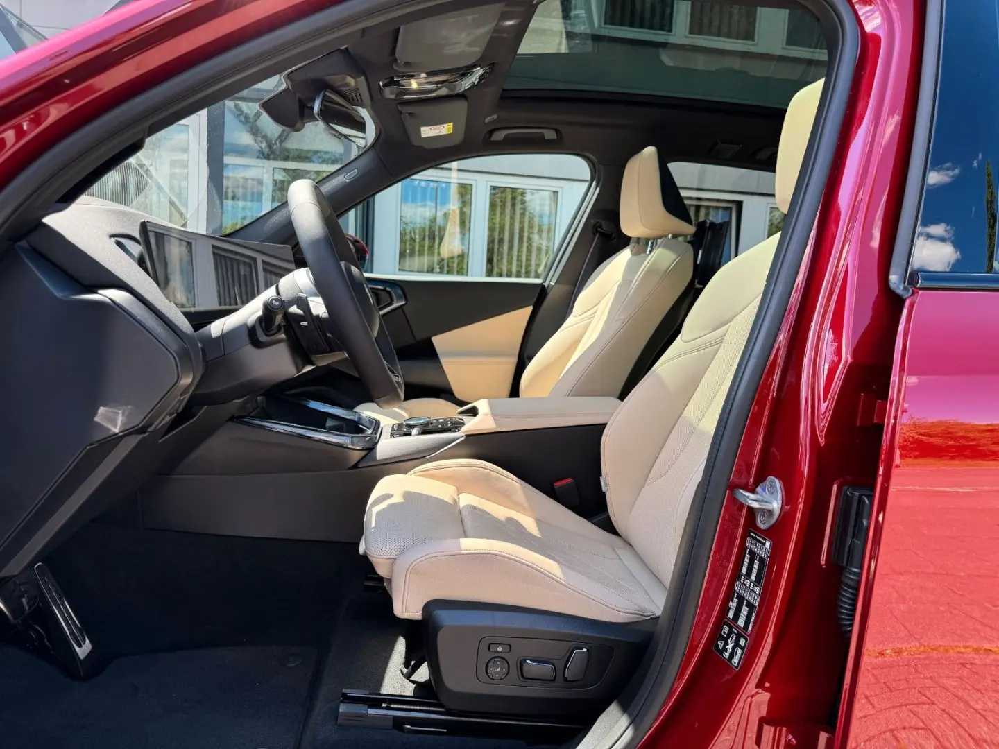 X3 20 d xDrive M Sportpaket Pro Pan 360 K 21 Zol