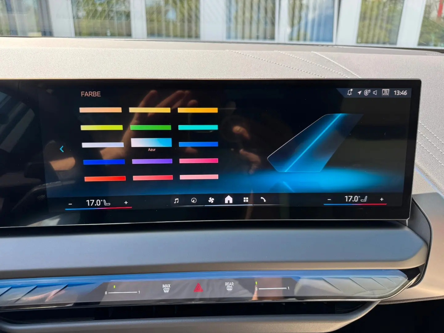 X3 20 d xDrive M Sportpaket Pro Pan 360 K 21 Zol