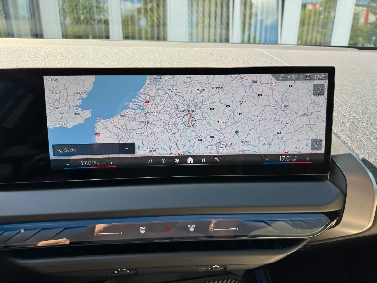 X3 20 d xDrive M Sportpaket Pro Pan 360 K 21 Zol