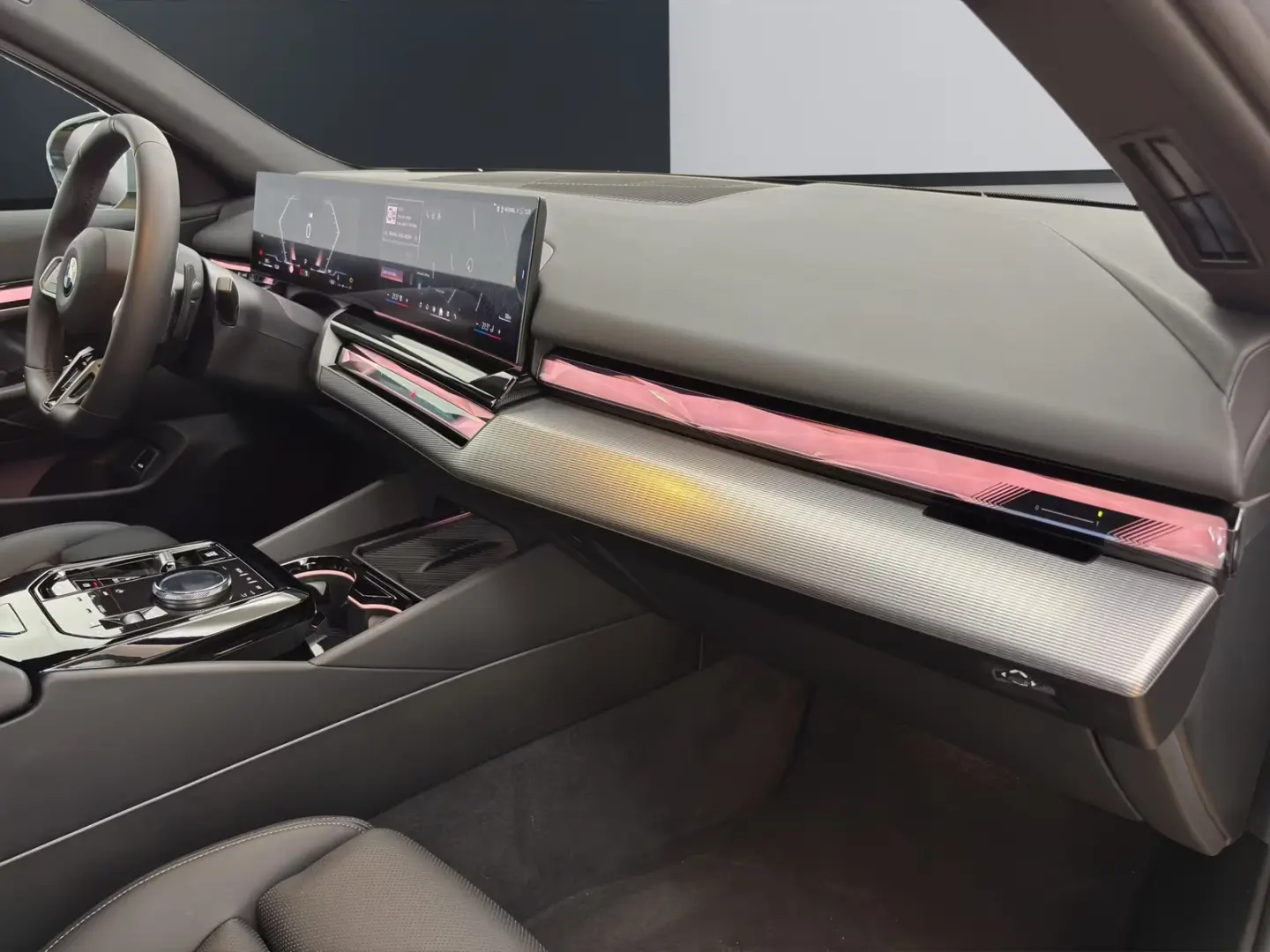 BMW 520 d xDrive Limuzină [M Sport Pro  ACC