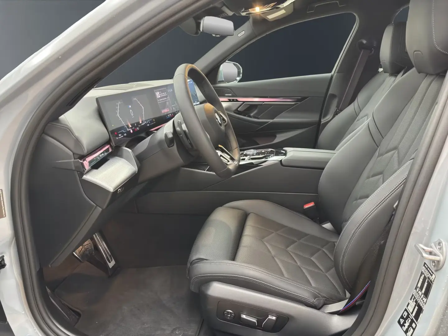 BMW 520 d xDrive Limuzină [M Sport Pro  ACC